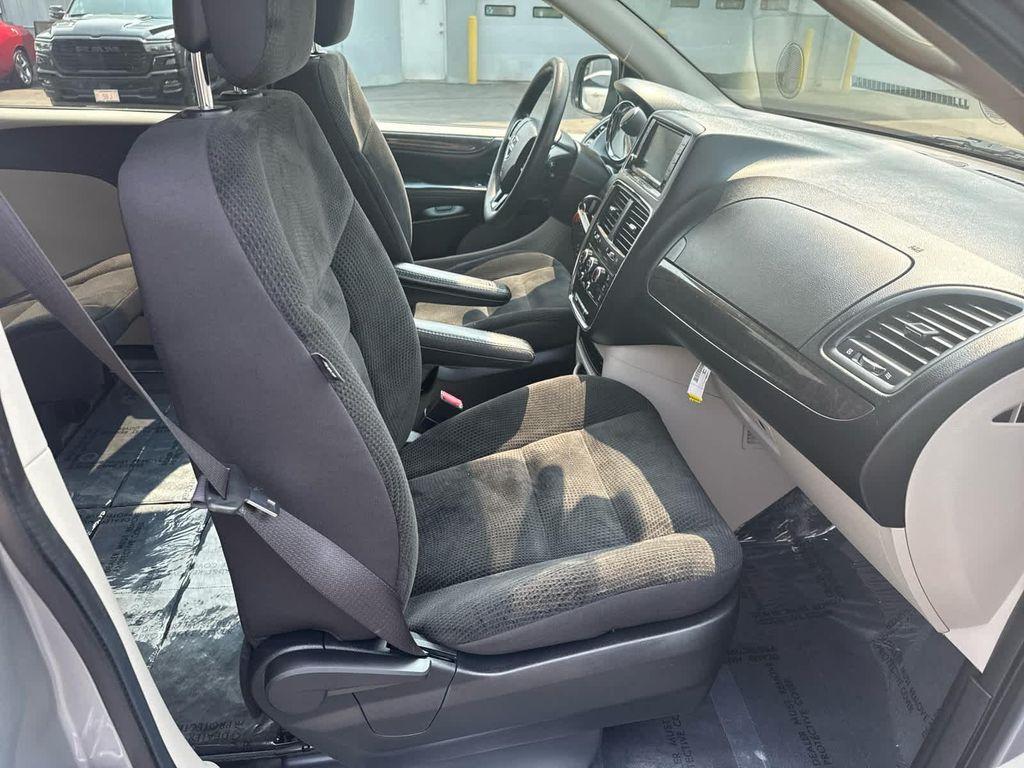 used 2019 Dodge Grand Caravan car, priced at $15,752