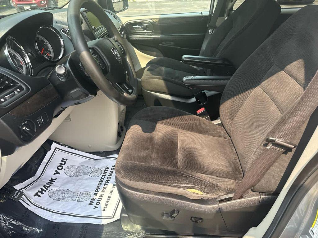 used 2019 Dodge Grand Caravan car, priced at $15,752