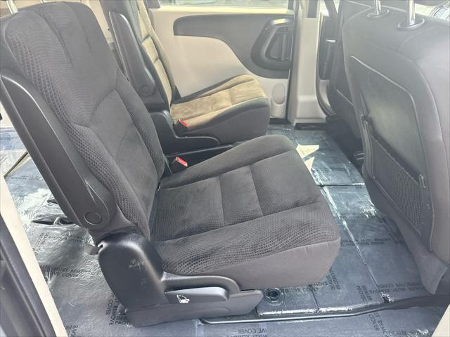 used 2019 Dodge Grand Caravan car, priced at $16,952