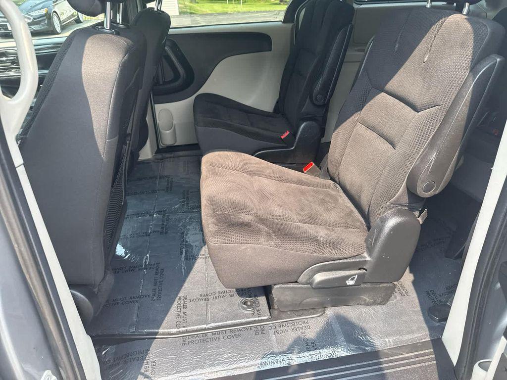 used 2019 Dodge Grand Caravan car, priced at $15,752