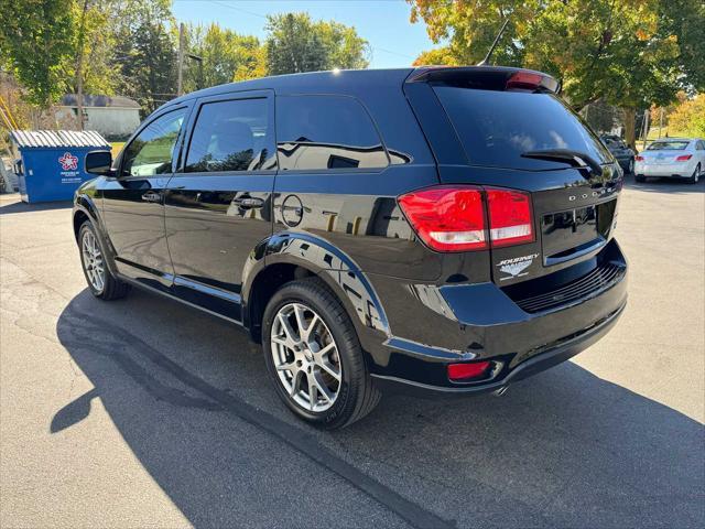 used 2015 Dodge Journey car, priced at $10,752