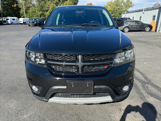 used 2015 Dodge Journey car, priced at $10,752