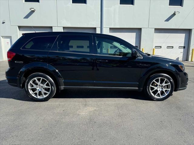 used 2015 Dodge Journey car, priced at $10,752