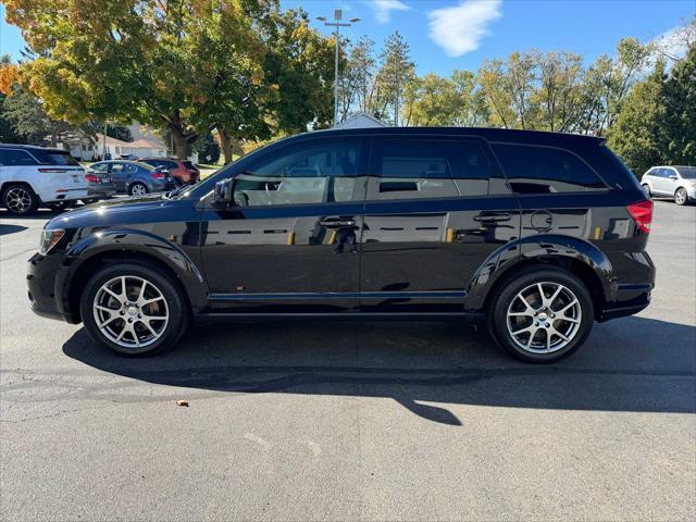 used 2015 Dodge Journey car, priced at $10,752