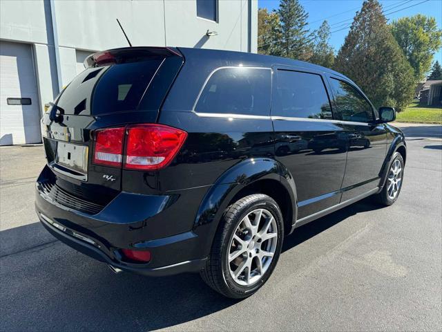 used 2015 Dodge Journey car, priced at $10,752