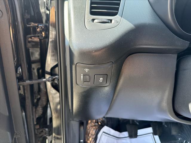 used 2012 Kia Soul car, priced at $7,452