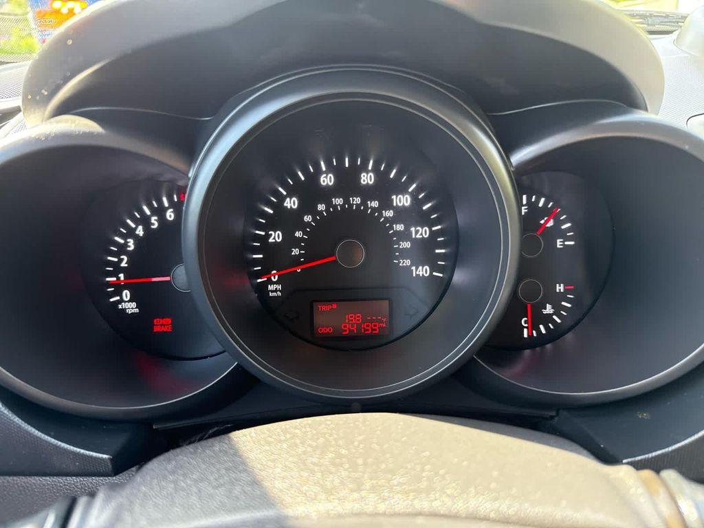 used 2012 Kia Soul car, priced at $7,452