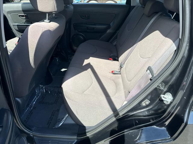 used 2012 Kia Soul car, priced at $7,452
