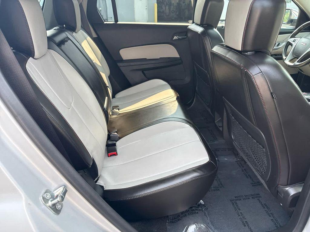 used 2017 GMC Terrain car, priced at $14,952