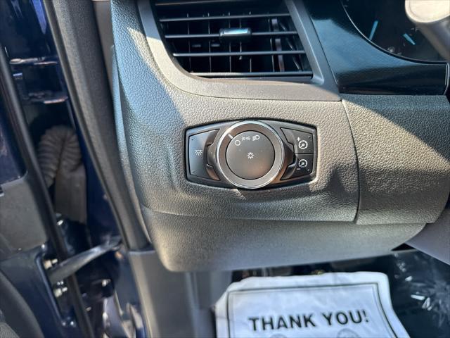 used 2011 Ford Edge car, priced at $9,952