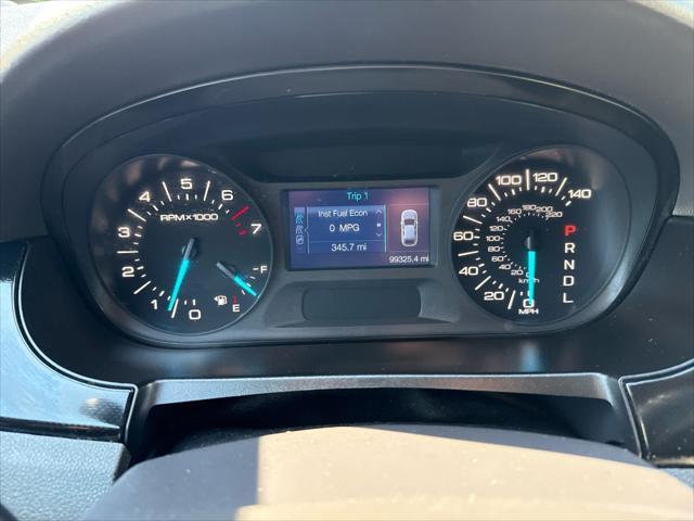 used 2011 Ford Edge car, priced at $9,952