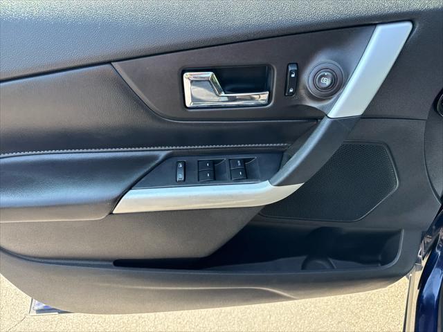 used 2011 Ford Edge car, priced at $9,952