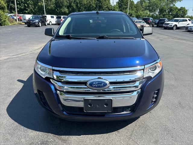 used 2011 Ford Edge car, priced at $9,952