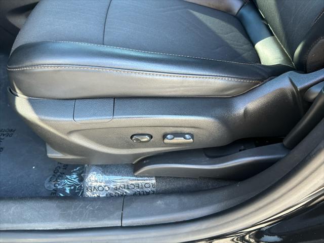 used 2021 Chevrolet Trax car, priced at $15,952