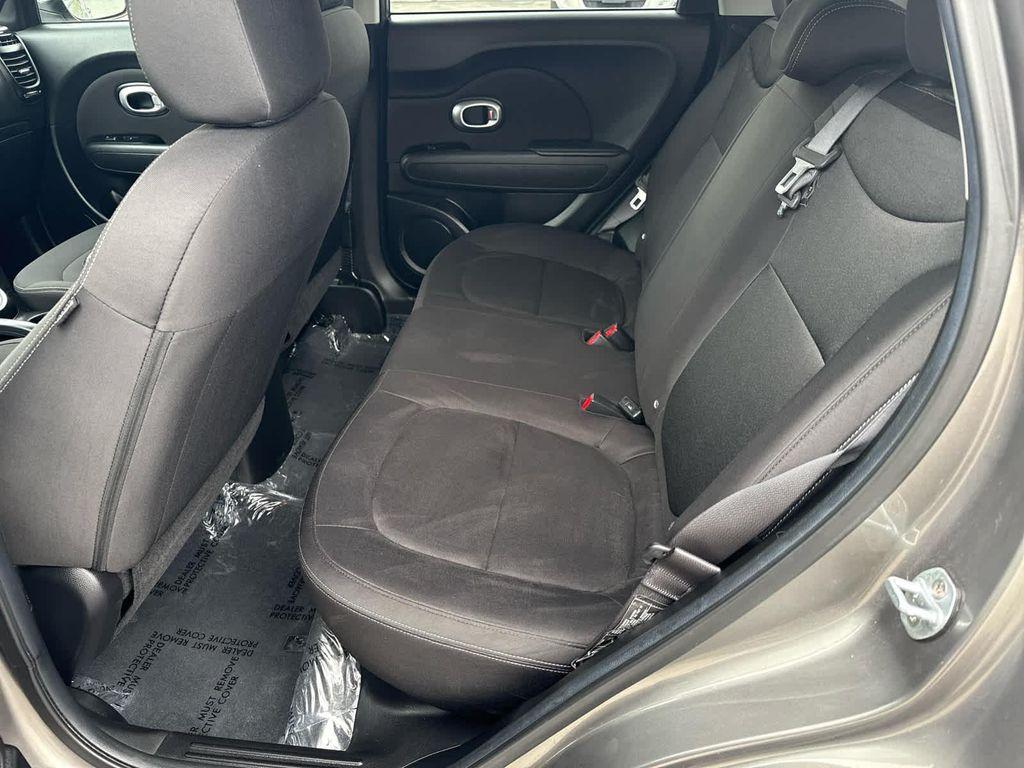 used 2016 Kia Soul car, priced at $8,952
