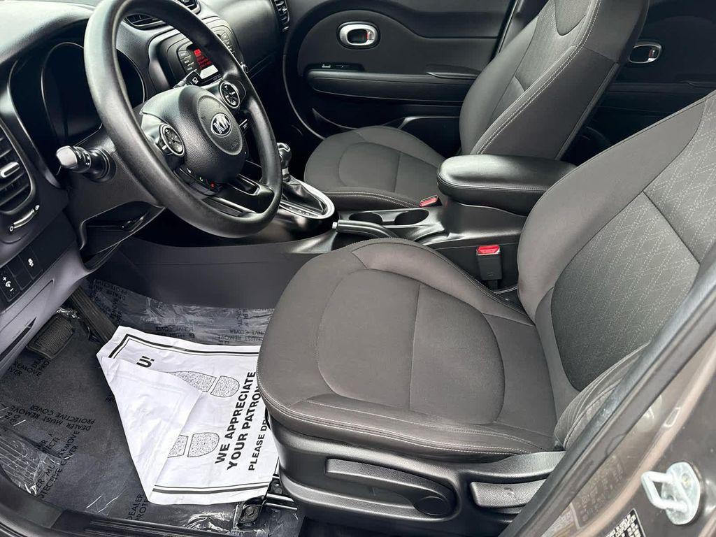 used 2016 Kia Soul car, priced at $8,952