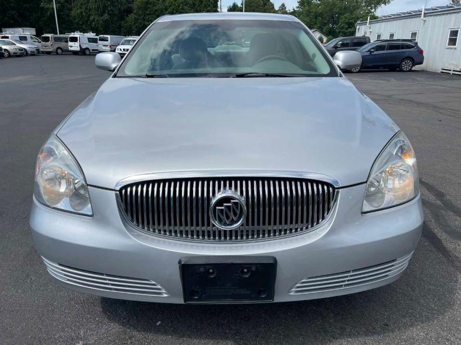 used 2009 Buick Lucerne car, priced at $7,952