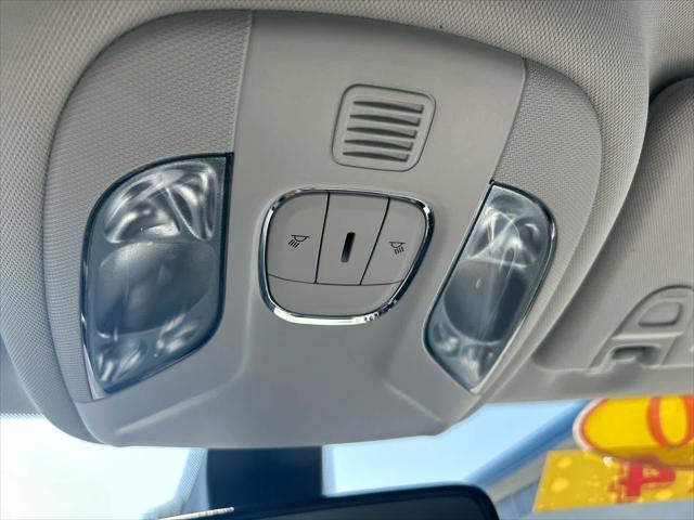 used 2020 Jeep Compass car, priced at $20,752