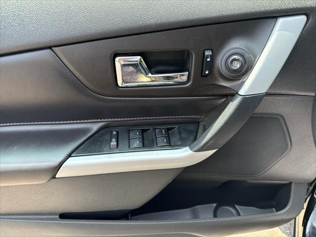 used 2014 Ford Edge car, priced at $9,952