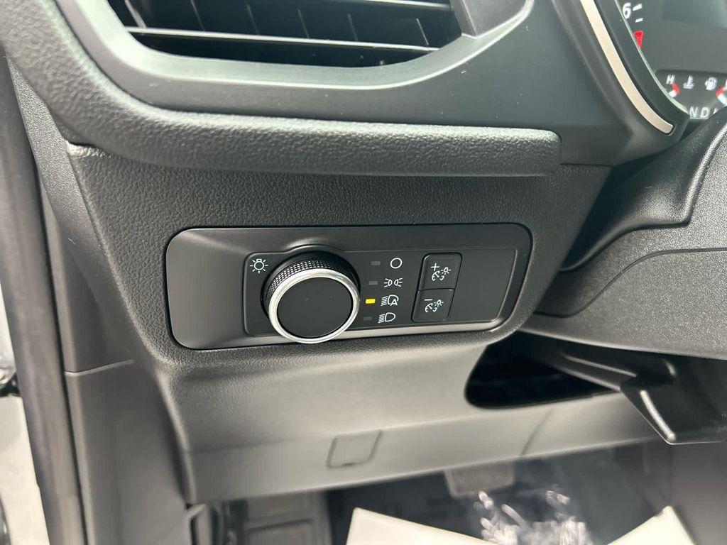 used 2022 Ford Escape car, priced at $21,952