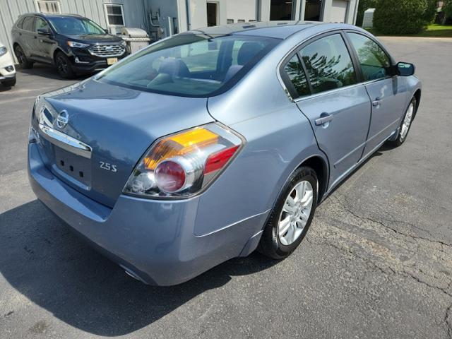 used 2012 Nissan Altima car, priced at $8,852
