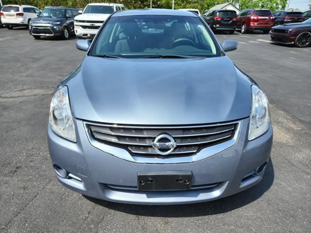 used 2012 Nissan Altima car, priced at $8,852