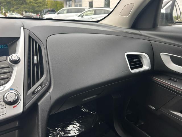 used 2011 Chevrolet Equinox car, priced at $9,952