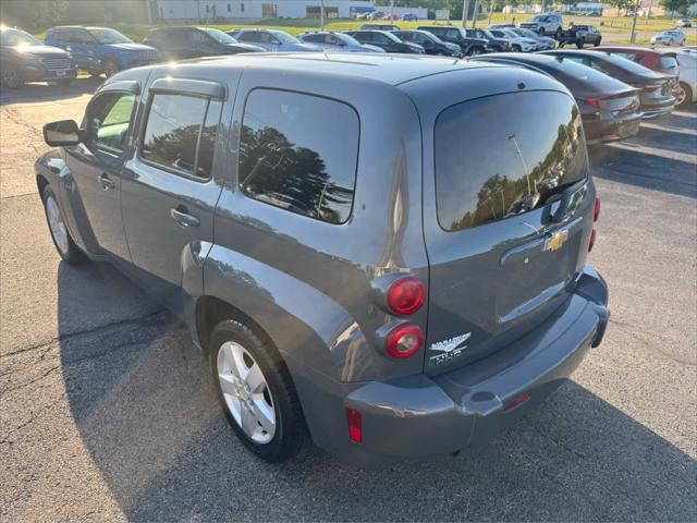 used 2009 Chevrolet HHR car, priced at $6,952