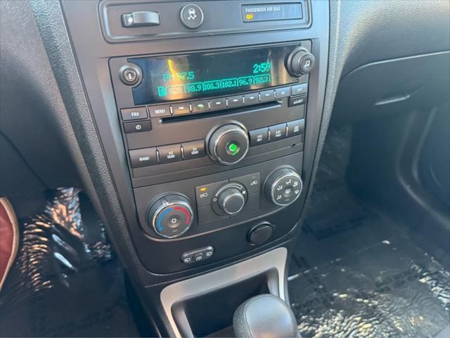 used 2009 Chevrolet HHR car, priced at $6,952