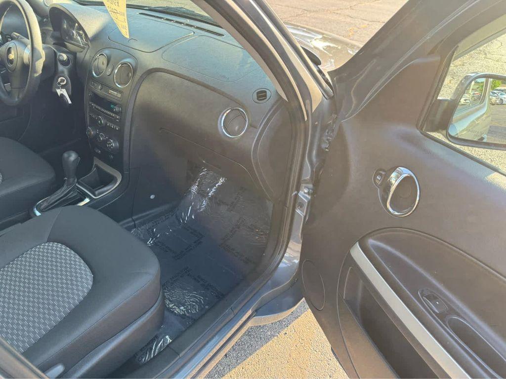 used 2009 Chevrolet HHR car, priced at $6,952
