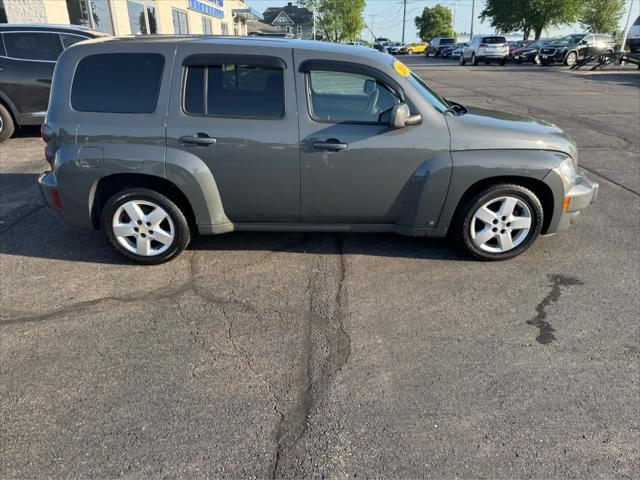 used 2009 Chevrolet HHR car, priced at $6,952