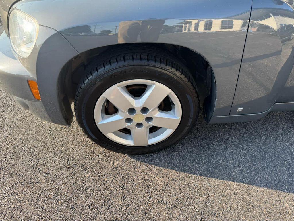 used 2009 Chevrolet HHR car, priced at $6,952