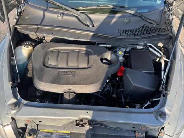 used 2009 Chevrolet HHR car, priced at $6,952