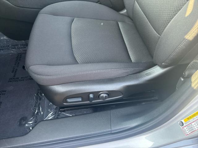 used 2022 Chevrolet Malibu car, priced at $23,952
