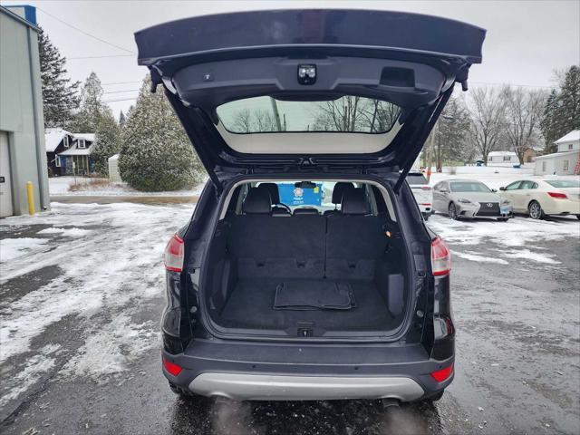 used 2014 Ford Escape car, priced at $10,952