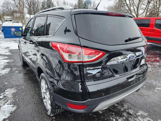 used 2014 Ford Escape car, priced at $10,952