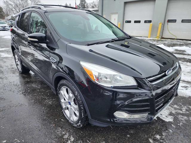 used 2014 Ford Escape car, priced at $10,952