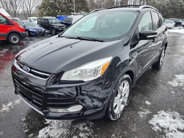 used 2014 Ford Escape car, priced at $10,952