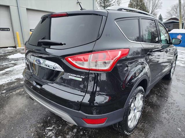 used 2014 Ford Escape car, priced at $10,952