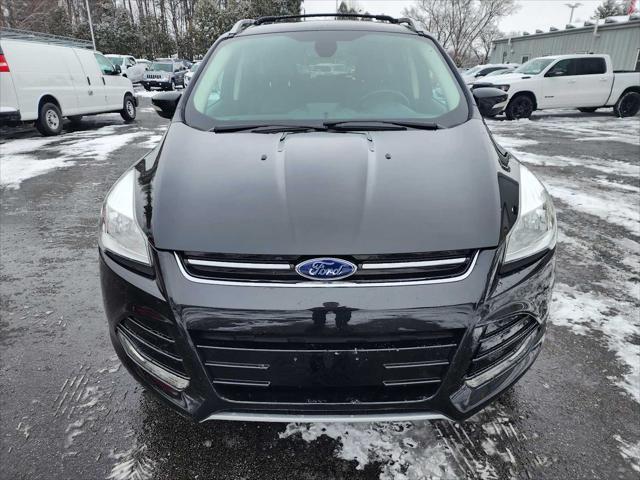 used 2014 Ford Escape car, priced at $10,952