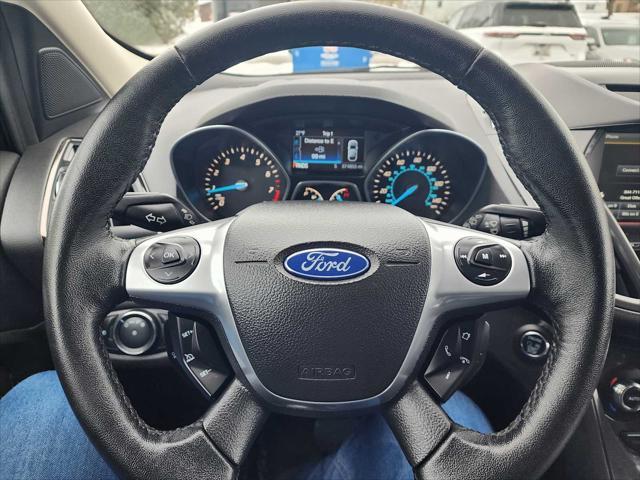 used 2014 Ford Escape car, priced at $10,952