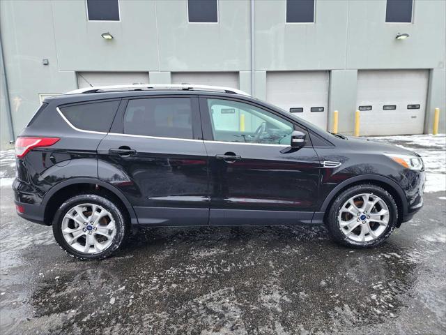 used 2014 Ford Escape car, priced at $10,952