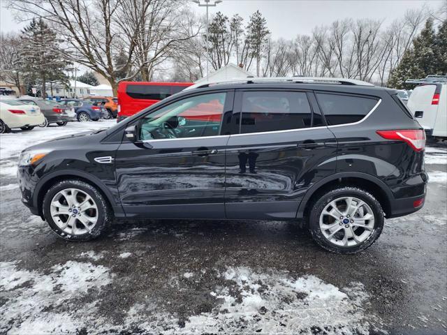 used 2014 Ford Escape car, priced at $10,952