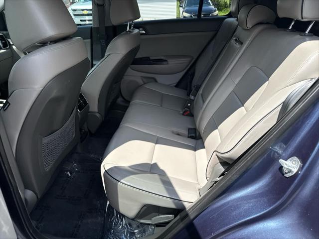 used 2017 Kia Sportage car, priced at $10,952