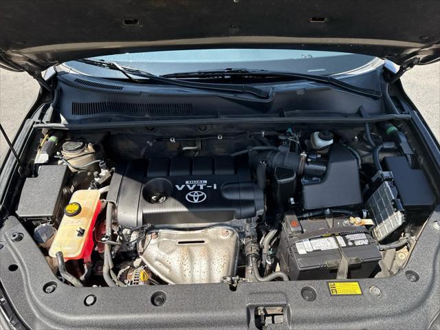 used 2010 Toyota RAV4 car