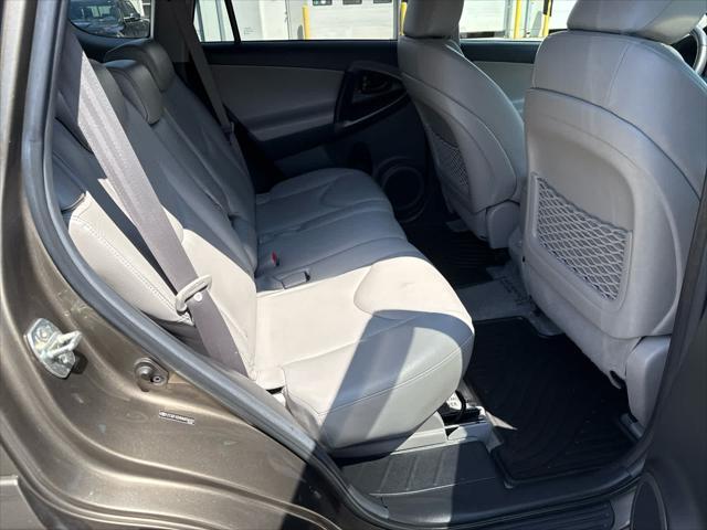 used 2010 Toyota RAV4 car