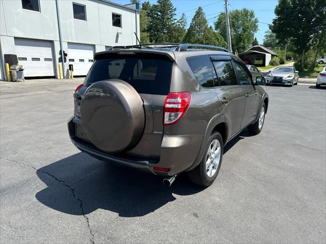 used 2010 Toyota RAV4 car