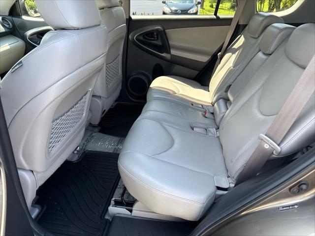 used 2010 Toyota RAV4 car