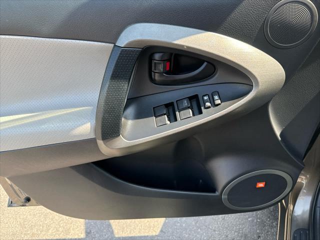 used 2010 Toyota RAV4 car