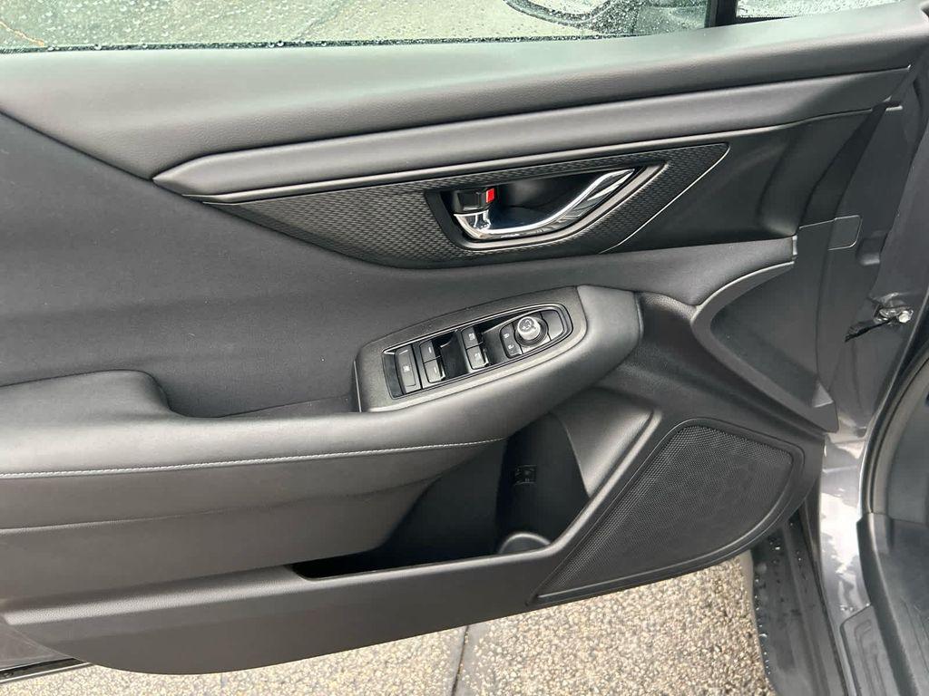 used 2024 Subaru Outback car, priced at $28,952